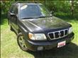 2002 Subaru Forester