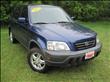 1998 Honda CR-V