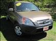 2004 Honda CR-V