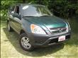 2002 Honda CR-V