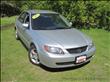 2003 Mazda Protege