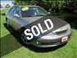 2001 Lexus ES 300
