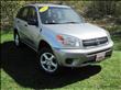 2005 Toyota RAV4