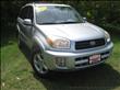 2003 Toyota RAV4