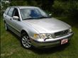 2000 Volvo V40