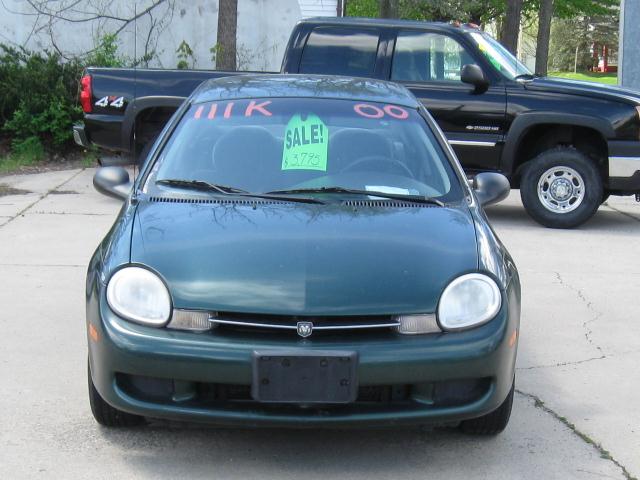 2000 Dodge Neon for sale