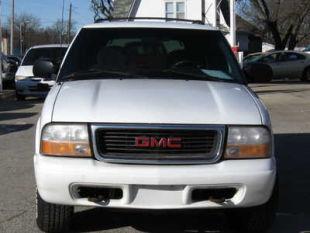 2000 GMC Jimmy; Envoy for sale