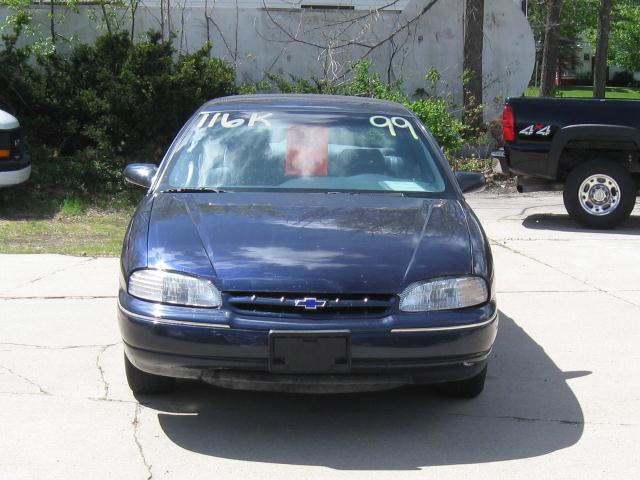 1999 Chevrolet Lumina for sale