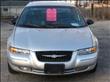 2000 Chrysler Cirrus