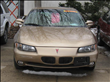 1998 Pontiac Grand Prix