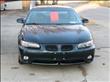 1998 Pontiac Grand Prix