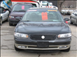 2001 Buick Regal
