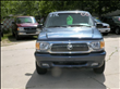 2000 Mercury Mountaineer