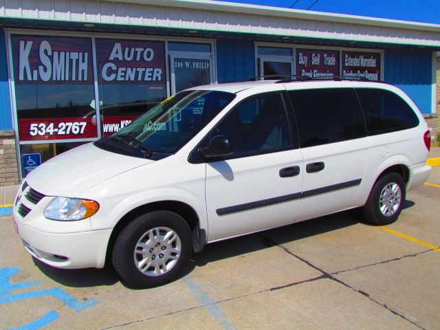 2007 Dodge Grand Caravan for sale