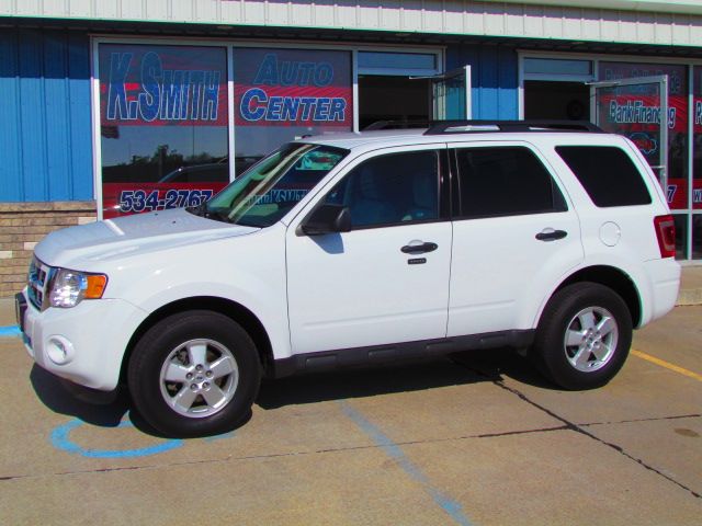 2010 Ford Escape for sale