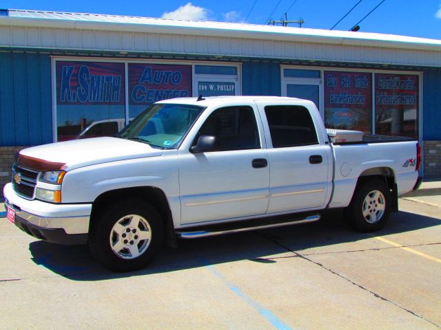 2006 Chevrolet Silverado 1500 for sale