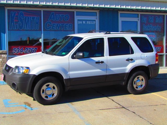 2006 Ford Escape for sale
