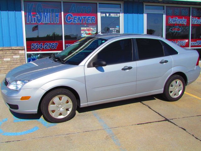 2007 Ford Focus for sale