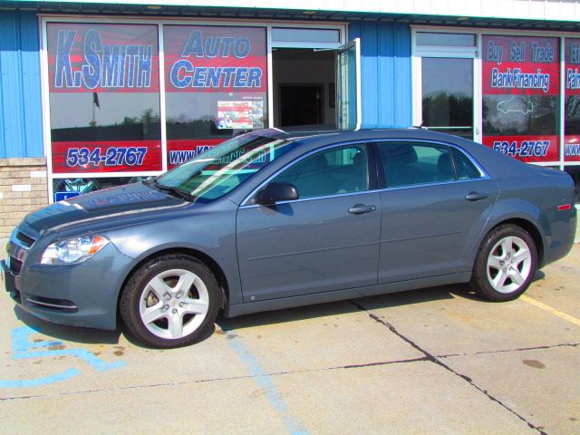 2009 Chevrolet Malibu for sale