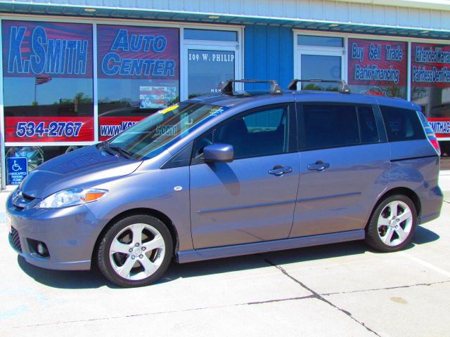 2007 Mazda 5 for sale