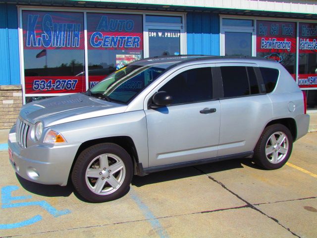 2007 Jeep Compass for sale