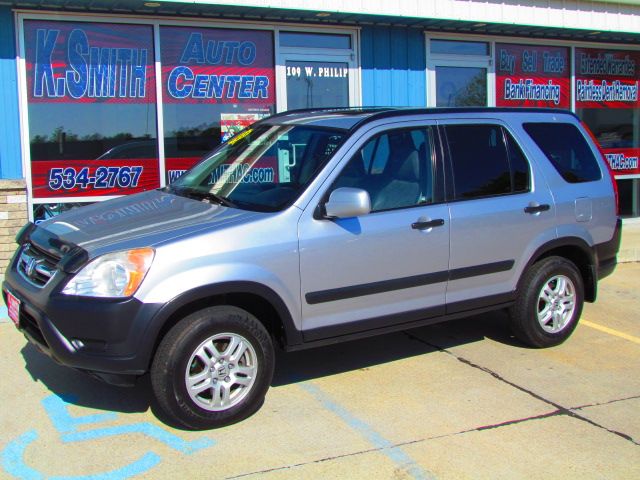 2003 Honda CR-V for sale