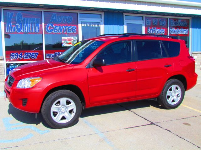 2011 Toyota RAV4 for sale