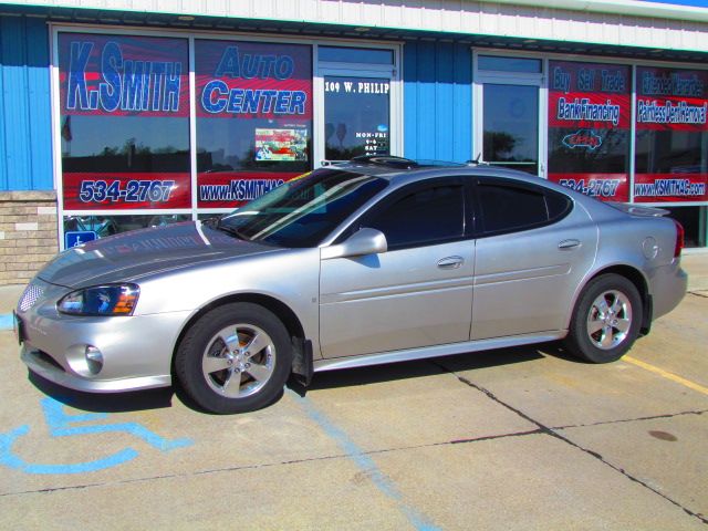 2006 Pontiac Grand Prix for sale