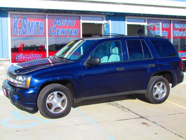2008 Chevrolet TrailBlazer for sale