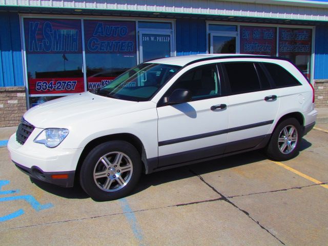 2007 Chrysler Pacifica for sale