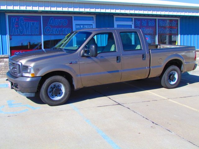 2003 Ford F350 for sale