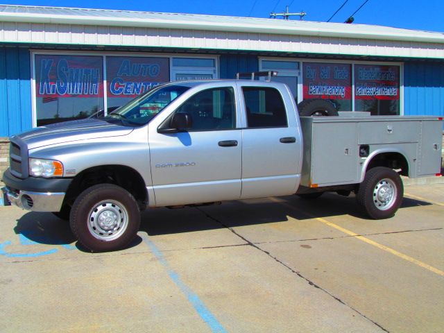 2005 Dodge Ram 2500 for sale