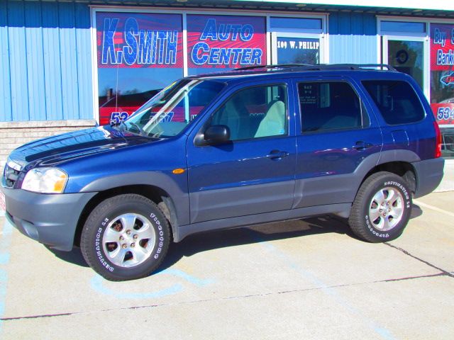 2001 Mazda Tribute for sale