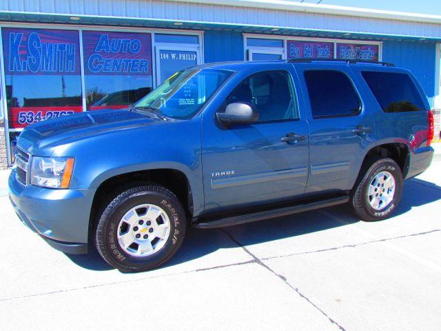 2010 Chevrolet Tahoe for sale