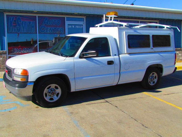 2000 GMC Sierra 1500