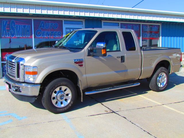 2008 Ford F250 for sale