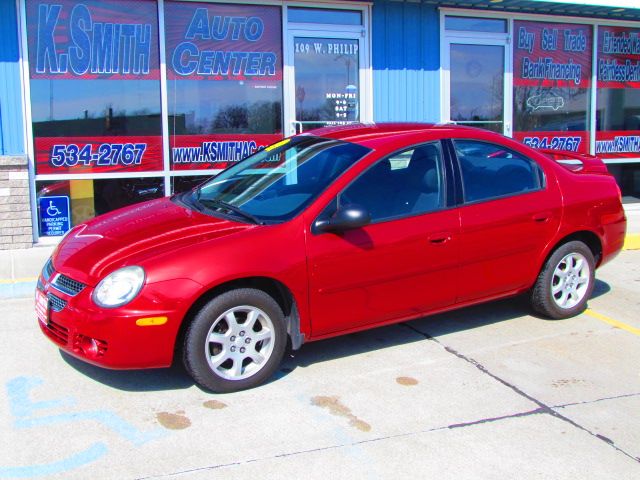 2003 Dodge Neon