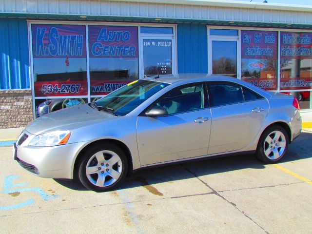2008 Pontiac G6 for sale
