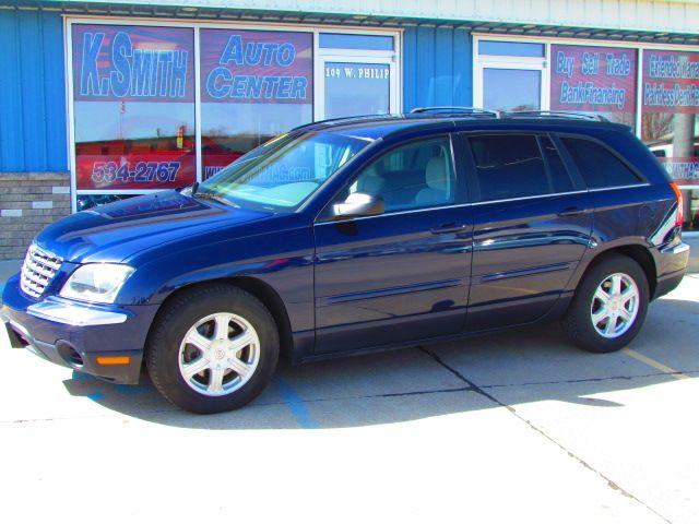 2004 Chrysler Pacifica for sale