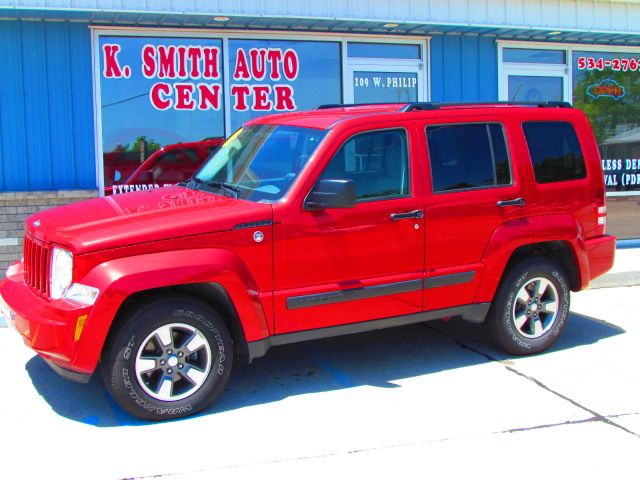 2008 Jeep Liberty for sale