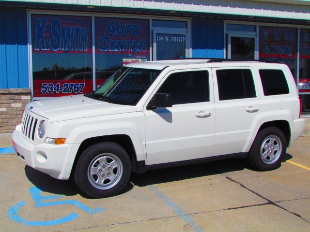 2010 Jeep Patriot for sale