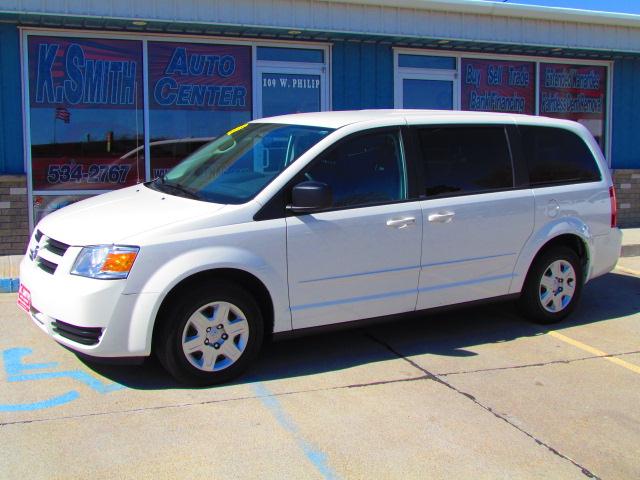 2009 Dodge Grand Caravan for sale