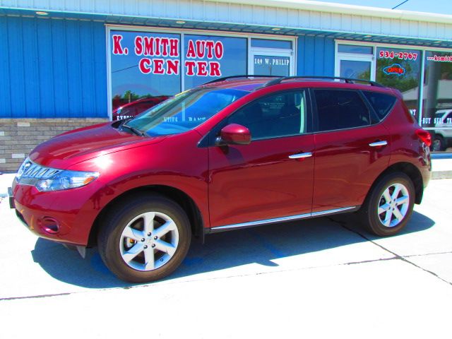 2010 Nissan Murano for sale