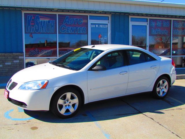2008 Pontiac G6 for sale