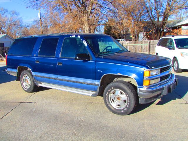 1994 Chevrolet Suburban