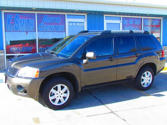 2011 Mitsubishi Endeavor for sale
