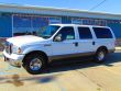 2005 Ford Excursion
