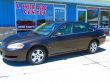 2008 Chevrolet Impala