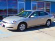 2008 Chevrolet Impala