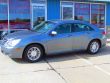 2009 Chrysler Sebring